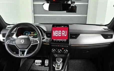 Renault Arkana I, 2023 год, 1 290 000 рублей, 5 фотография