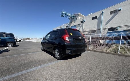 Honda Fit III, 2014 год, 710 000 рублей, 3 фотография