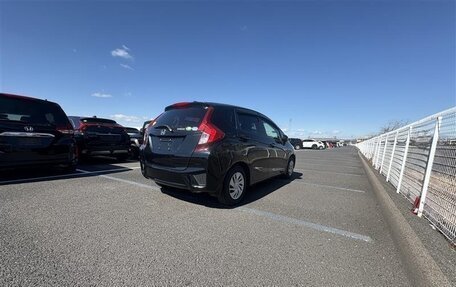 Honda Fit III, 2014 год, 710 000 рублей, 4 фотография