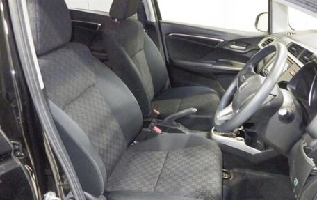 Honda Fit III, 2014 год, 710 000 рублей, 9 фотография