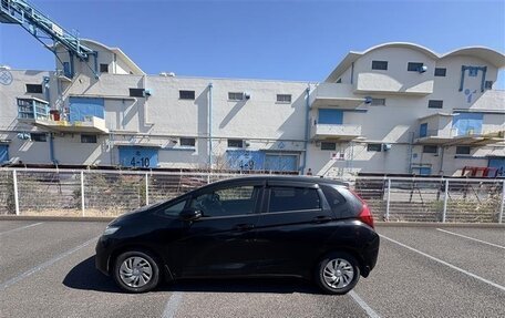 Honda Fit III, 2014 год, 710 000 рублей, 6 фотография