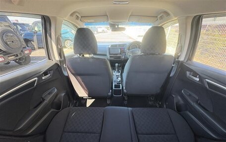 Honda Fit III, 2014 год, 710 000 рублей, 13 фотография