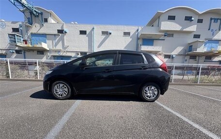Honda Fit III, 2014 год, 710 000 рублей, 5 фотография
