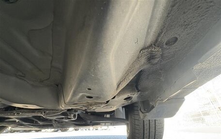 Honda Fit III, 2014 год, 710 000 рублей, 10 фотография