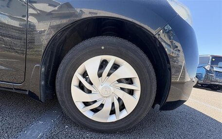 Honda Fit III, 2014 год, 710 000 рублей, 15 фотография