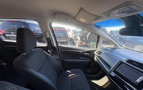 Honda Fit III, 2014 год, 710 000 рублей, 20 фотография