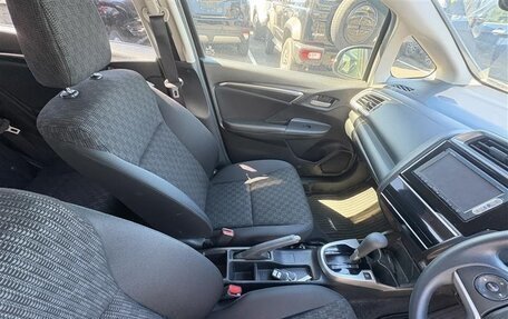 Honda Fit III, 2014 год, 710 000 рублей, 21 фотография