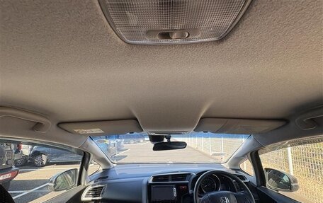 Honda Fit III, 2014 год, 710 000 рублей, 23 фотография