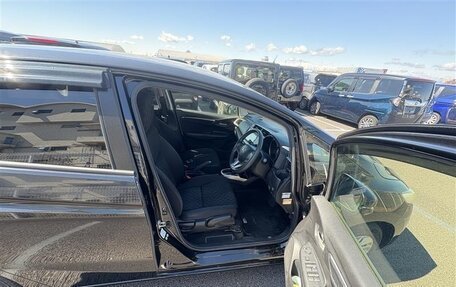 Honda Fit III, 2014 год, 710 000 рублей, 28 фотография