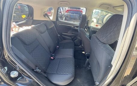 Honda Fit III, 2014 год, 710 000 рублей, 22 фотография