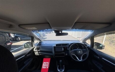 Honda Fit III, 2014 год, 710 000 рублей, 18 фотография