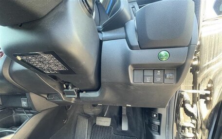 Honda Fit III, 2014 год, 710 000 рублей, 25 фотография