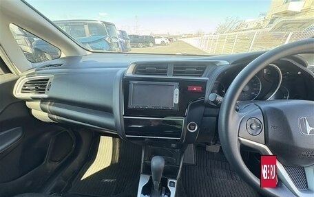 Honda Fit III, 2014 год, 710 000 рублей, 19 фотография