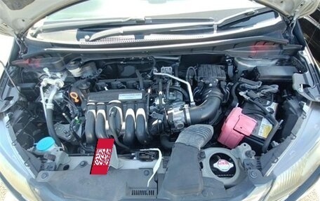 Honda Fit III, 2014 год, 710 000 рублей, 32 фотография