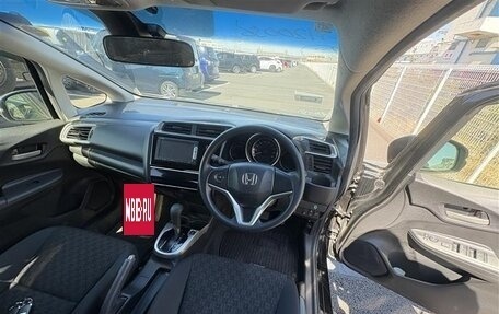 Honda Fit III, 2014 год, 710 000 рублей, 26 фотография