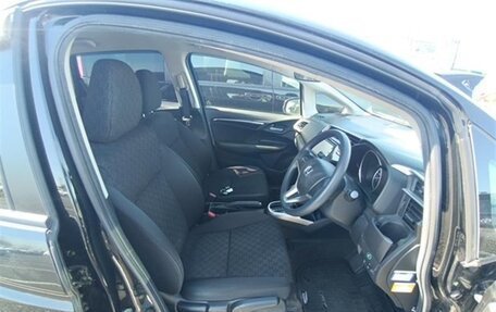 Honda Fit III, 2014 год, 710 000 рублей, 35 фотография