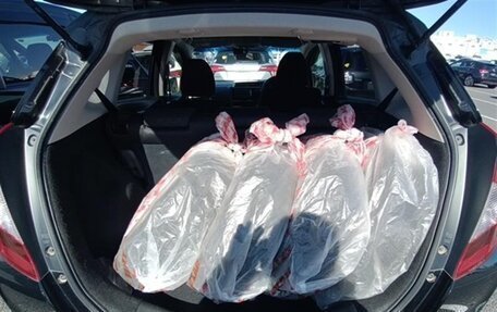 Honda Fit III, 2014 год, 710 000 рублей, 37 фотография