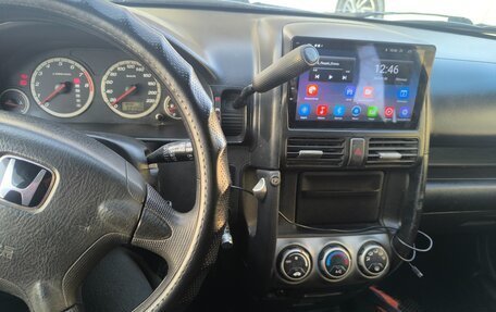 Honda CR-V II рестайлинг, 2002 год, 820 000 рублей, 4 фотография