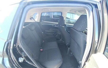 Honda Fit III, 2014 год, 710 000 рублей, 36 фотография