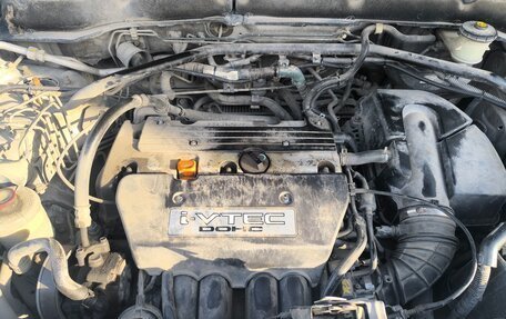 Honda CR-V II рестайлинг, 2002 год, 820 000 рублей, 2 фотография