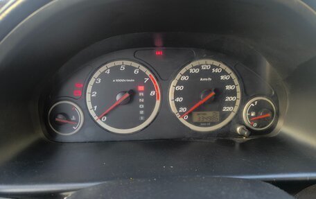 Honda CR-V II рестайлинг, 2002 год, 820 000 рублей, 6 фотография