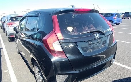 Honda Fit III, 2014 год, 710 000 рублей, 38 фотография