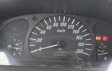 Opel Agila, 2005 год, 300 000 рублей, 5 фотография