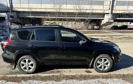 Toyota RAV4, 2010 год, 1 200 000 рублей, 3 фотография
