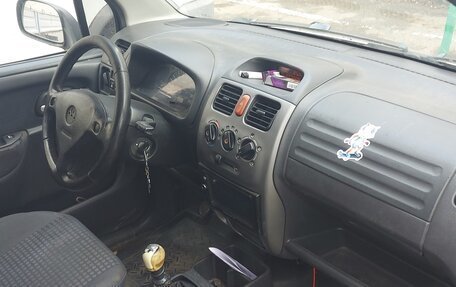 Opel Agila, 2005 год, 300 000 рублей, 2 фотография