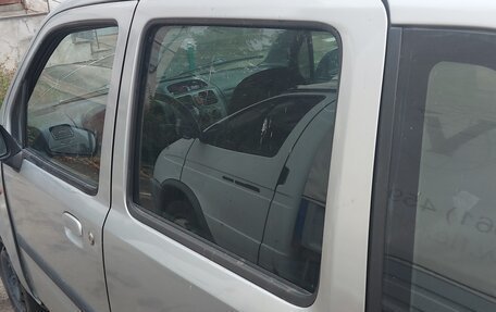 Opel Agila, 2005 год, 300 000 рублей, 3 фотография