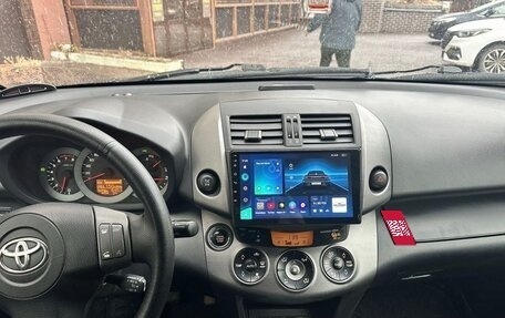 Toyota RAV4, 2010 год, 1 200 000 рублей, 5 фотография