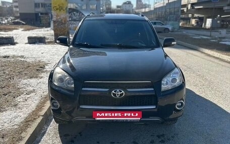 Toyota RAV4, 2010 год, 1 200 000 рублей, 2 фотография