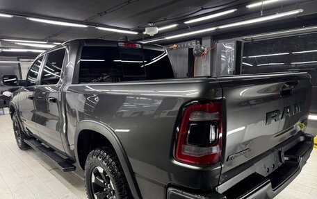 Rambler 1500, 2023 год, 8 190 000 рублей, 6 фотография