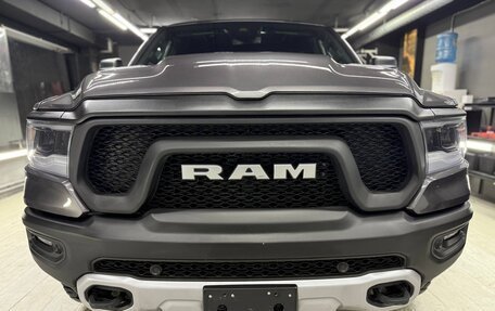 Rambler 1500, 2023 год, 8 190 000 рублей, 4 фотография