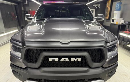 Rambler 1500, 2023 год, 8 190 000 рублей, 3 фотография