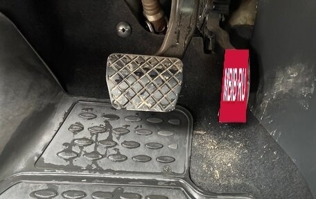 Skoda Rapid I, 2016 год, 1 215 000 рублей, 9 фотография