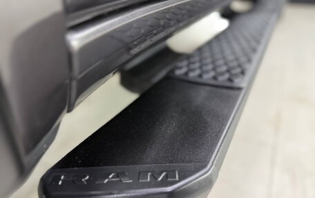 Rambler 1500, 2023 год, 8 190 000 рублей, 11 фотография