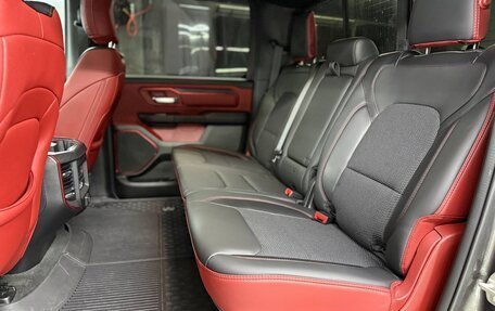 Rambler 1500, 2023 год, 8 190 000 рублей, 18 фотография