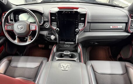 Rambler 1500, 2023 год, 8 190 000 рублей, 21 фотография