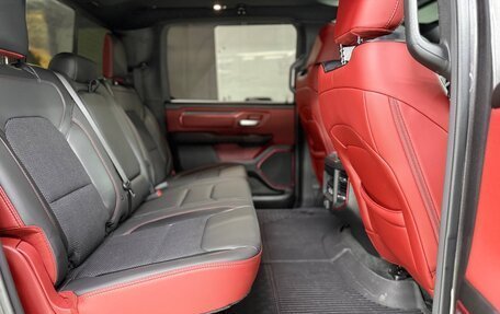 Rambler 1500, 2023 год, 8 190 000 рублей, 19 фотография