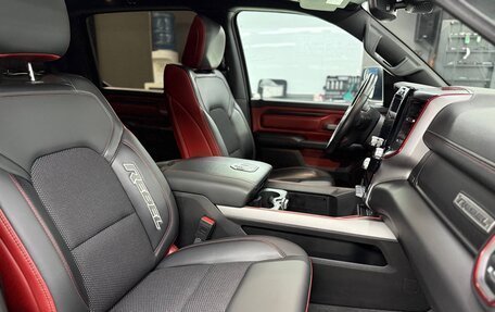 Rambler 1500, 2023 год, 8 190 000 рублей, 20 фотография