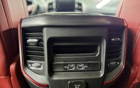 Rambler 1500, 2023 год, 8 190 000 рублей, 22 фотография