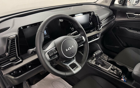 KIA Sportage IV рестайлинг, 2025 год, 4 270 000 рублей, 7 фотография