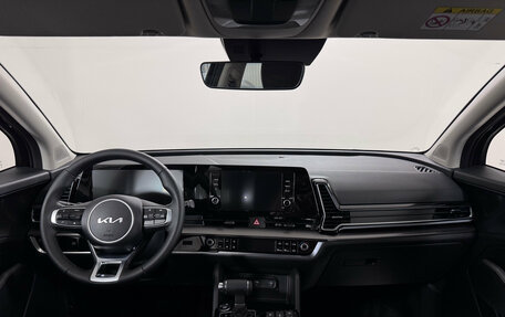 KIA Sportage IV рестайлинг, 2025 год, 4 270 000 рублей, 8 фотография