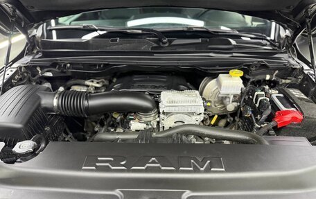 Rambler 1500, 2023 год, 8 190 000 рублей, 29 фотография