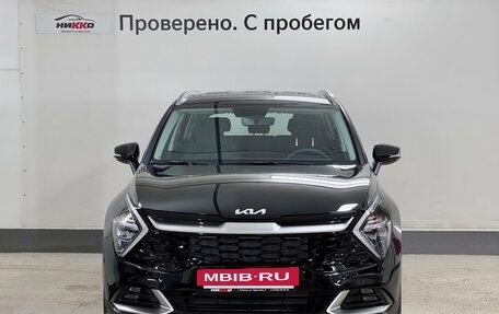 KIA Sportage IV рестайлинг, 2025 год, 4 270 000 рублей, 2 фотография