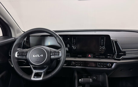 KIA Sportage IV рестайлинг, 2025 год, 4 270 000 рублей, 10 фотография