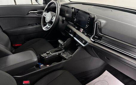 KIA Sportage IV рестайлинг, 2025 год, 4 270 000 рублей, 9 фотография