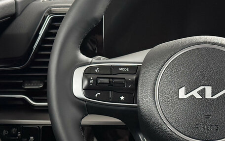 KIA Sportage IV рестайлинг, 2025 год, 4 270 000 рублей, 12 фотография