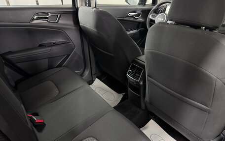 KIA Sportage IV рестайлинг, 2025 год, 4 270 000 рублей, 21 фотография